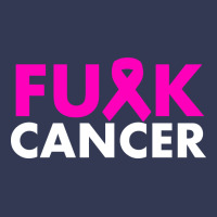 Fck Cancer Heavyweight Hoodie | Teevron