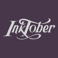 Inktober T Shirt Heavyweight Hoodie | Teevron