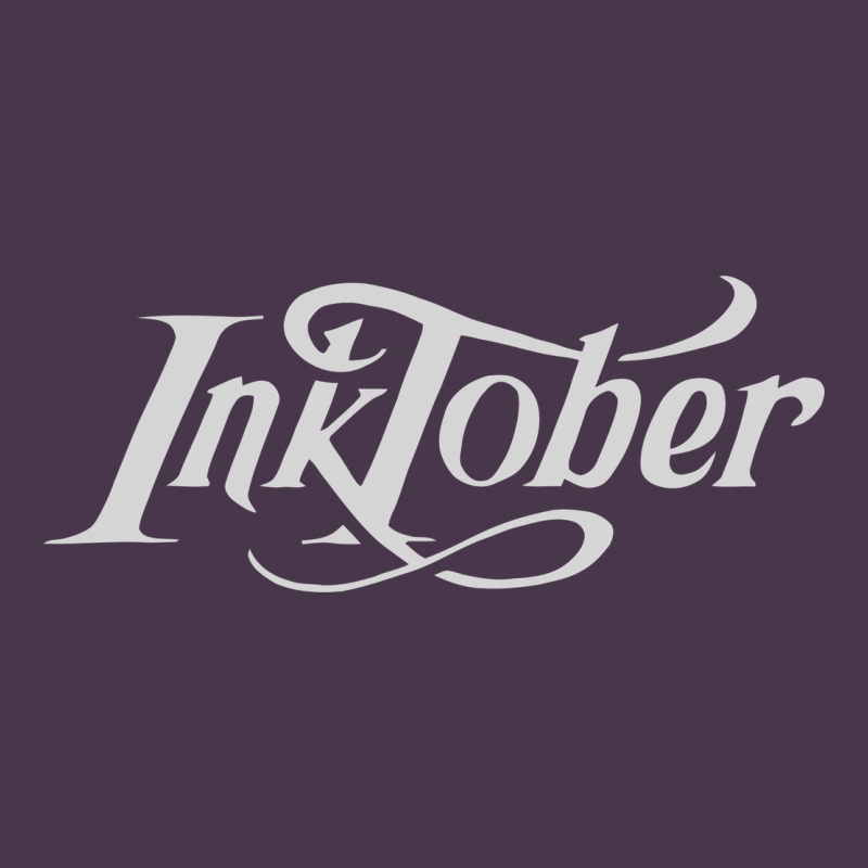 Inktober T Shirt Heavyweight Hoodie by linhVisuals | Teevron