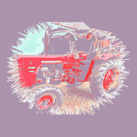 Tractor T  Shirt Tractor T  Shirt Heavyweight Hoodie | Teevron