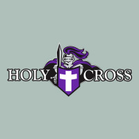 Holy Cross Crusaders Heavyweight Hoodie | Teevron