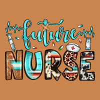 Future Nurse Heavyweight Hoodie | Teevron