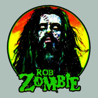 Rob Zombie 02 Heavyweight Hoodie | Teevron