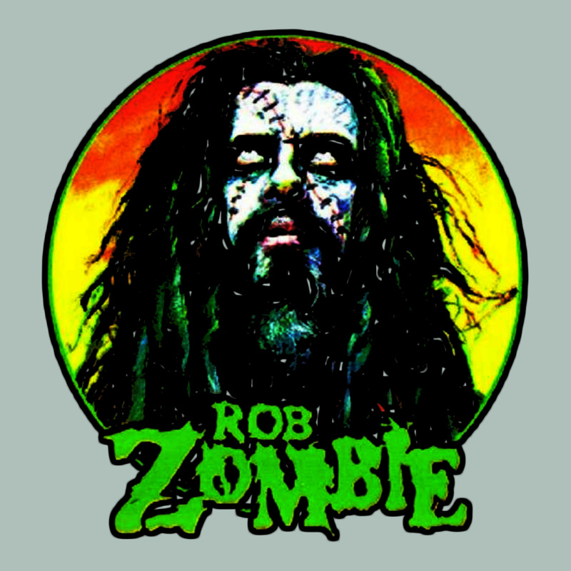 Rob Zombie 02 Heavyweight Hoodie by linhVisuals | Teevron