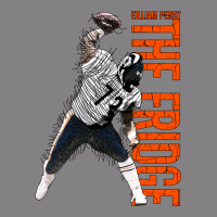 William Perry Spike Heavyweight Hoodie | Teevron