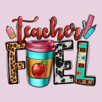 Teacher Fuel Ladies Tee | Teevron