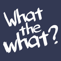 What The What Heavyweight Hoodie | Teevron