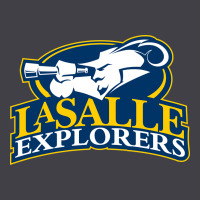 La Salle Heavyweight Hoodie | Teevron
