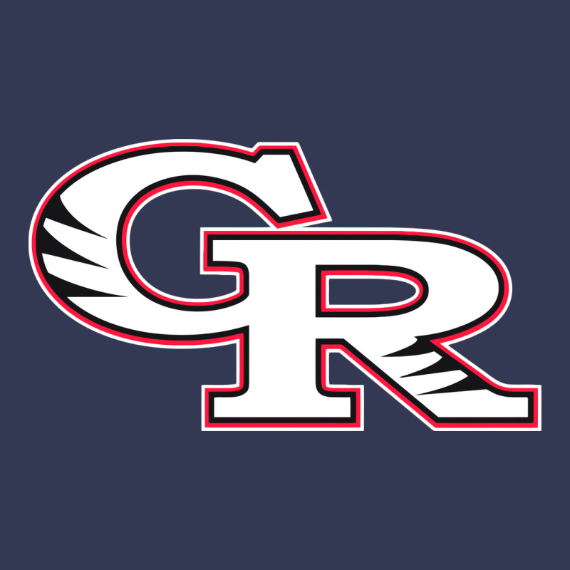 Glen Ridge High School Heavyweight Hoodie by linhVisuals | Teevron