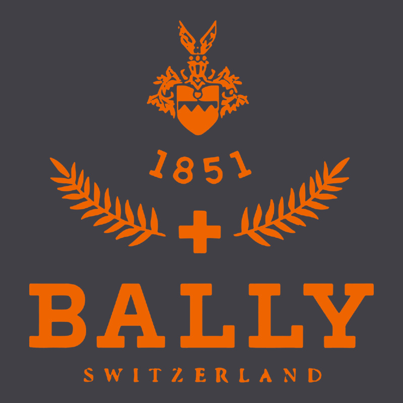 Bally Heavyweight Hoodie by linhVisuals | Teevron