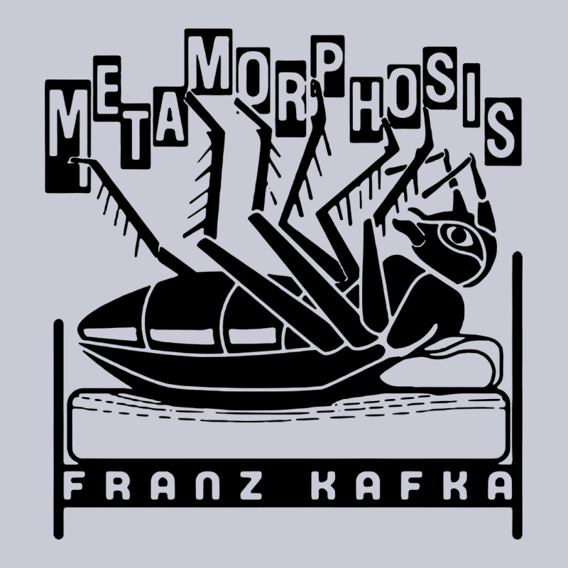 Kafka Metamorphosis Heavyweight Hoodie by linhVisuals | Teevron