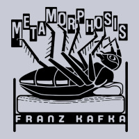 Kafka Metamorphosis Heavyweight Hoodie | Teevron