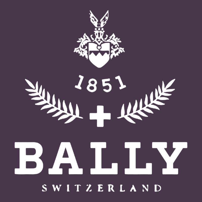 Bally Heavyweight Hoodie by linhVisuals | Teevron