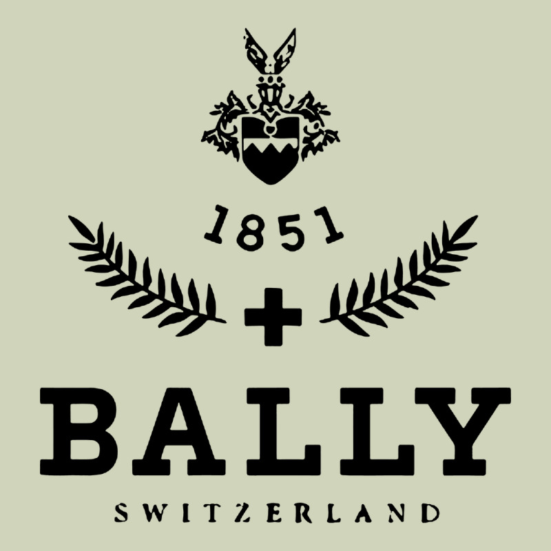 Bally Heavyweight Hoodie by linhVisuals | Teevron