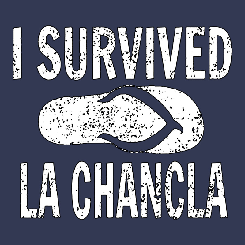 I Survived La Chancla Heavyweight Hoodie by linhVisuals | Teevron