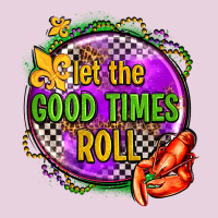 Let The Good Times Roll Olivia Ladies Tee | Teevron