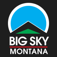 Big Sky Montana Heavyweight Hoodie | Teevron
