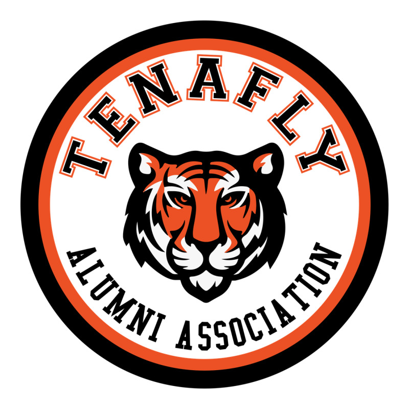 Tenafly High School Heavyweight Hoodie by linhVisuals | Teevron