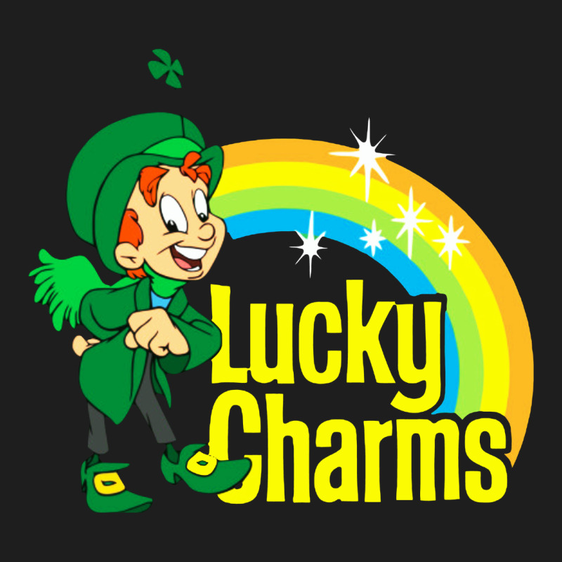 Lucky Charms Heavyweight Hoodie by linhVisuals | Teevron