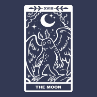Mothman   The Moon Heavyweight Hoodie | Teevron