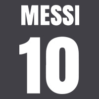 Messi 10 Heavyweight Hoodie | Teevron