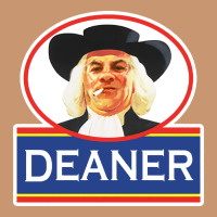 Deaner Oats Heavyweight Hoodie | Teevron