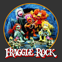fraggle rock classic | Teevron