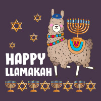 Happy Llamakah Llama Withorah Jewish Heavyweight Hoodie | Teevron