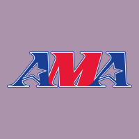 American Motorcyclist Association (ama) Heavyweight Hoodie | Teevron