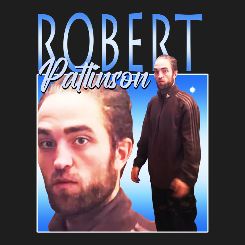 #robert Pattinson Heavyweight Hoodie by linhVisuals | Teevron