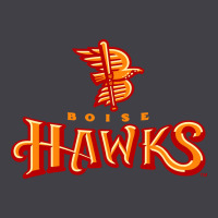The-boise-hawks-fan Heavyweight Hoodie | Teevron
