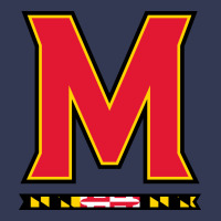 Maryland Terr Heavyweight Hoodie | Teevron