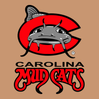 The-carolina-mudcats-merch Heavyweight Hoodie | Teevron