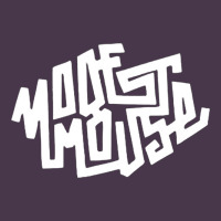 Modest Mouse Heavyweight Hoodie | Teevron