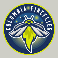 The-columbia-fireflies-merch Heavyweight Hoodie | Teevron