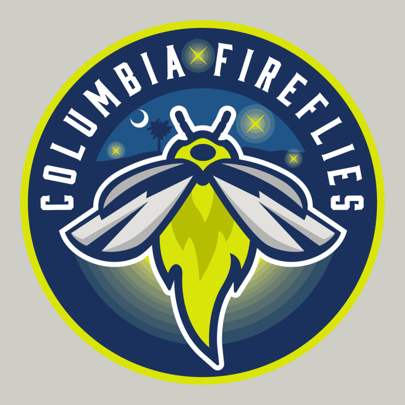The-columbia-fireflies-merch Heavyweight Hoodie by linhVisuals | Teevron