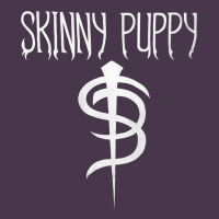 Skinny Puppy Heavyweight Hoodie | Teevron