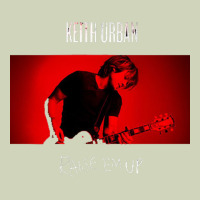 Keith Urban 1 Heavyweight Hoodie | Teevron