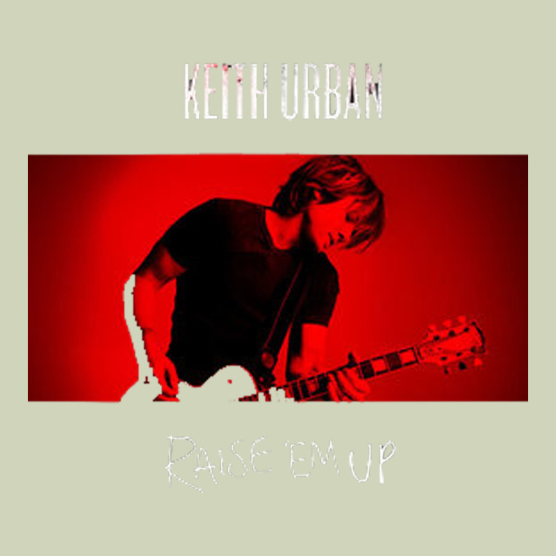 Keith Urban 1 Heavyweight Hoodie by linhVisuals | Teevron