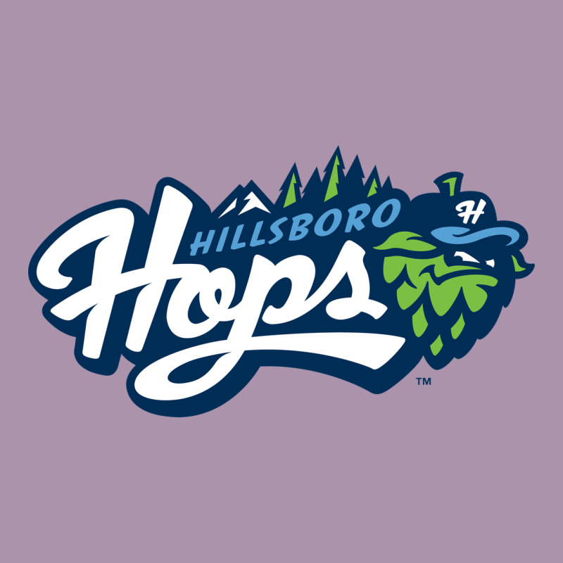The-hillsboro-hops-merch Heavyweight Hoodie by linhVisuals | Teevron