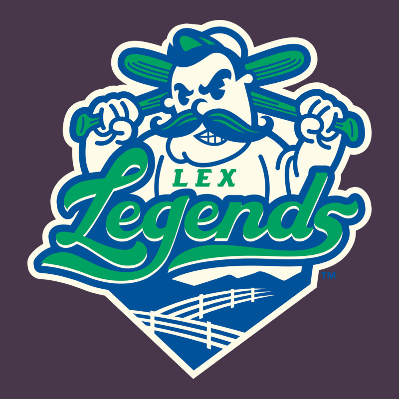 The-lexington-legends-merch Heavyweight Hoodie by linhVisuals | Teevron