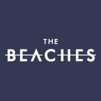 The Beaches Heavyweight Hoodie | Teevron
