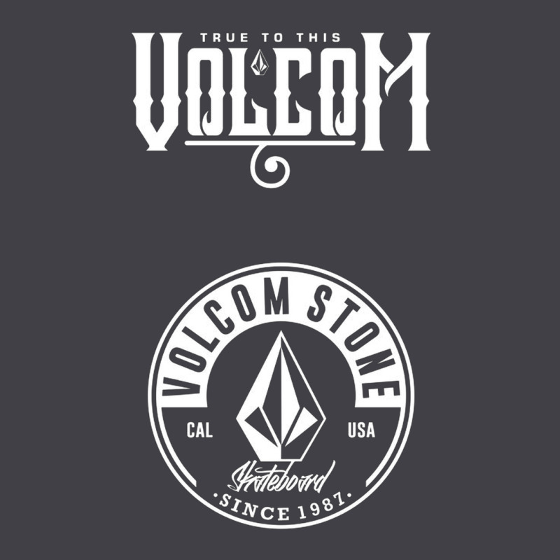 Volcom Style Heavyweight Hoodie by linhVisuals | Teevron