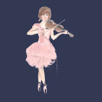 Lindsey Stirling Heavyweight Hoodie | Teevron