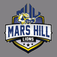 Mars Hill University Heavyweight Hoodie | Teevron