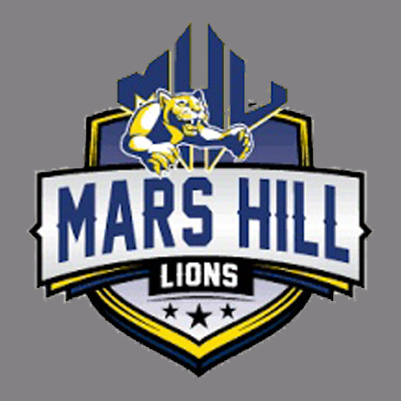 Mars Hill University Heavyweight Hoodie by linhVisuals | Teevron