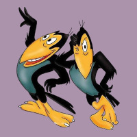 Heckle And Jeckle Heavyweight Hoodie | Teevron