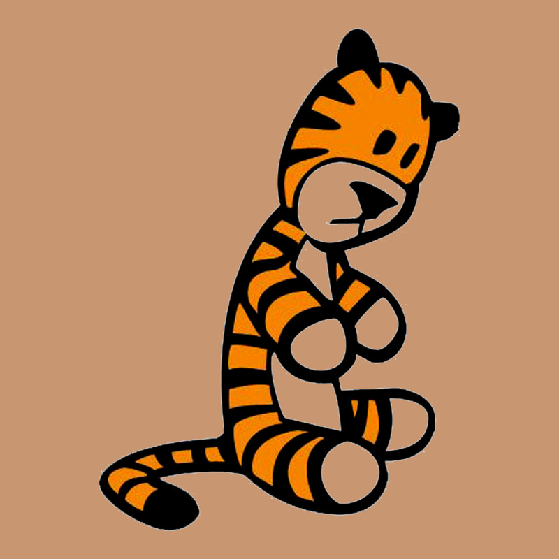 Calvin Bill Watterson Heavyweight Hoodie by linhVisuals | Teevron
