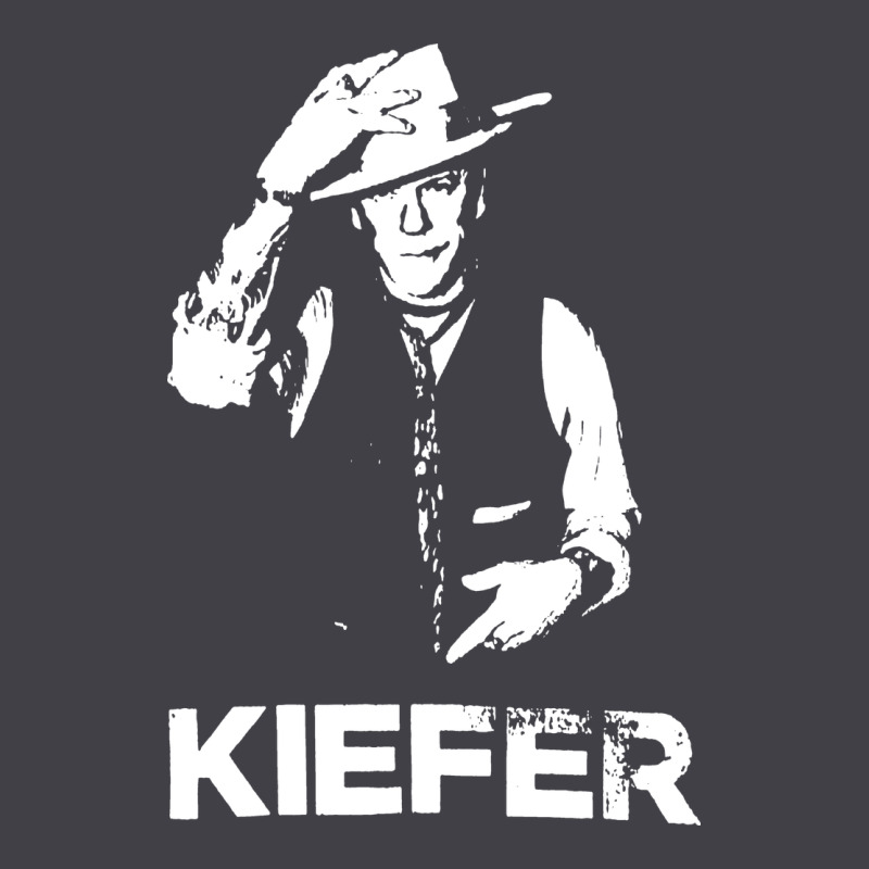 Kiefer Sutherland Müsïc Heavyweight Hoodie by linhVisuals | Teevron