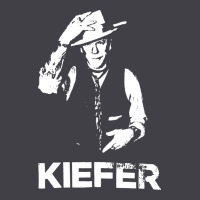 Kiefer Sutherland Müsïc Heavyweight Hoodie | Teevron